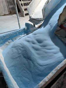 ผงซักฟอกวีโบ ลักชัวรี บลู ลาเวนเดอร์ กลิ่นหอม สำหรับซักผ้า ใช้แล้วทิ้ง เป็นมิตรต่อสิ่งแวดล้อม สำหรับตลาดฮอนดูรัส - Product Image 2