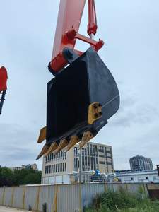 Escavatore cingolato da 36000kg con motore Cummins 194kw 1,8 m ³ secchio Kawasaki valvola 10705mm - Product Image 5