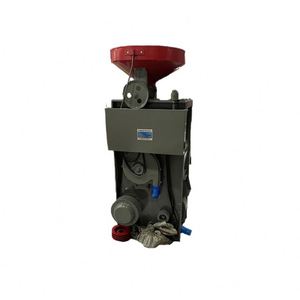 Molino de Arroz Húmedo a Pequeña Escala, Molino de Trigo SB 10 SB 50, Máquina para Moler Arroz, Equipo de Molienda de Arroz - Product Image 2