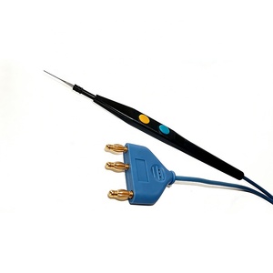Pensil Elektrokauter Medis Sekali Pakai untuk Diatermi dan Elektrokauter - Product Image 3
