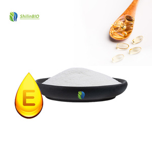 Poudre de vitamine E de qualité alimentaire SLBIO 50% - Product Image 3