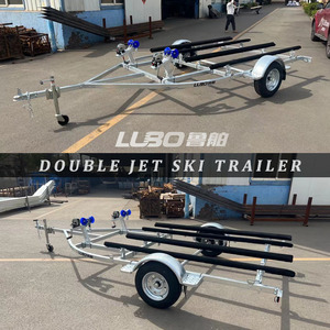 <span class=keywords><strong>Remorque</strong></span> de <span class=keywords><strong>double</strong></span> <span class=keywords><strong>jet</strong></span> <span class=keywords><strong>ski</strong></span> Offre Spéciale en gros - Product Image 2