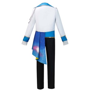 ชุดคอสเพลย์เท็นมะ ทสึคาสะ จากโปรเจกต์เซไค คัลเลอร์ฟูล สเตจ รุ่น GAHC-015 - Product Image 5