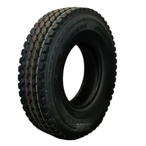 Chinese manufacture TBR TYRES popular sizes 10.00R20 inner tube truck tires china supplier Radial tyres