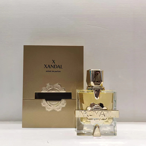 Wholesale 100ml Luxury Men's Arabic Body <b>Perfume</b> Spray Gift Sets Long Lasting Fragrance Woody Floral Fruity Customizable Dubai - Product Image 3