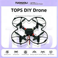 Éducation et formation aéronautique pour les jeunes, assemblage DIY, équipement de vol éducatif et pédagogique, cours de formation