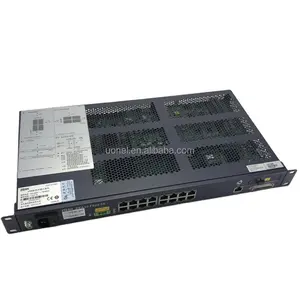 Original ZXA10 F820 F821 f822-16 POE GPON/EPON POE Alimentation Positive ONU Stocks