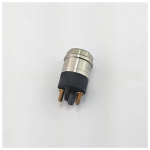 Électrovanne d'injecteur common rail F00RJ02697, alimentation de haute qualité, adaptée aux moteurs de machines de construction - Product Image 5