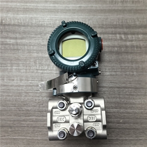 Multivariador Yokogawa EJX910A de Alta Gama con Protocolos HART/FF para Medición de Flujo EJX910A-ELS5J Yokogawa Ejx910a EJX910A-ELS5J-914 - Product Image 3