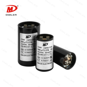 Hot bán cd60 Máy bơm nước tụ điện lạnh tụ 50/60Hz - Product Image 1