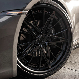 Jantes forgées 18 19 20 21 22 24 pouces pour Lotus EMIRA ELETRE Elise Exige Evora <span class=keywords><strong>Esprit</strong></span> Eterne benz bmw audi rs7 r8 ttrs rs3 rs4 s7 - Product Image 1