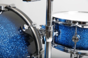 Quyến rũ shinning chuyên nghiệp trống Kit 5 mảnh Maple Shell trống Bộ - Product Image 3