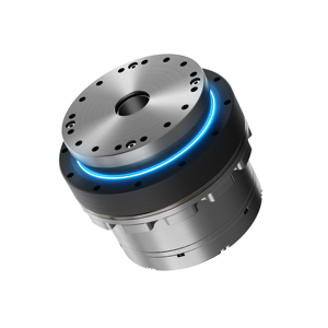 Réducteur harmonique à faible jeu haute vitesse, module d'actionneur de joint de robot intelligent de haute précision, rapport de réduction 81:1 - Product Image 4