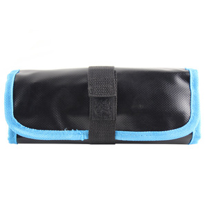 Sac de protection pliable pour équipement de pêche personnalisé, housse de protection pour plaques de pêche, sac de rangement pour plaques de pêche - Product Image 4