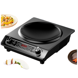 Công Suất Cao Điện Cảm Ứng Nồi Cho Nhà Sử Dụng Nhiệt Mạnh Mẽ Lõm Bề Mặt Mới Pin Bếp <span class=keywords><strong>110V</strong></span> Anh Chúng Tôi Tiêu Chuẩn Cho - Product Image 1