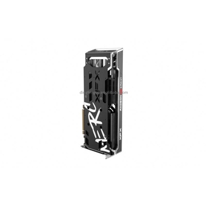 Tarjeta Gráfica SPEEDSTER MERC 319 <span class=keywords><strong>RX</strong></span> <span class=keywords><strong>6750</strong></span> <span class=keywords><strong>XT</strong></span> BLACK para PC de Escritorio, 12GB GDDR6 PCI Express DP, Nueva - Product Image 4