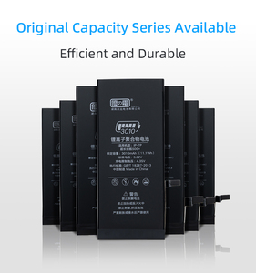 แบตเตอรี่สำรองสำหรับโทรศัพท์มือถือ7plus, แบตเตอรี่มาตรฐาน <span class=keywords><strong>GB</strong></span>/t18287 2000 - Product Image 4