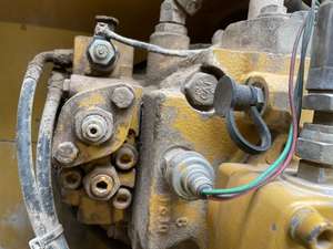 เครื่องขุด CAT323มือสองเครื่องขุดใช้ใน CAT323DL CAT323 CAT323GC - Product Image 5