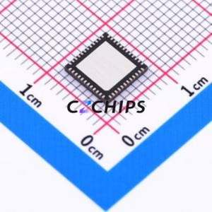 Microcontrolador de chip IC de circuito integrado MSP430F5503IRGZR (7x7) nuevo y original (MCU/MPU/SoC) - Product Image 2