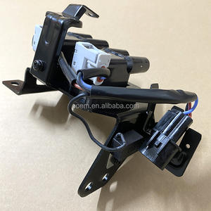 OE 27301-03015 27301-03010 para Coupe Grand i10 i20 Santa Fe Picanto Rio III paquetes de bobina de encendido - Product Image 2