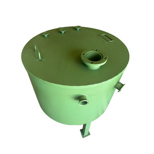 Revêtement antiadhésif Yichun pour grandes pièces métalliques, traitement de surface personnalisable, revêtement céramique au disulfure de molybdène - Product Image 1