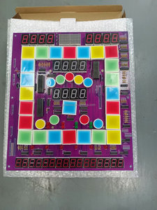 เกมกระดานมาริโอ ฟรุ๊ตคิง 3 พลัส - Product Image 2