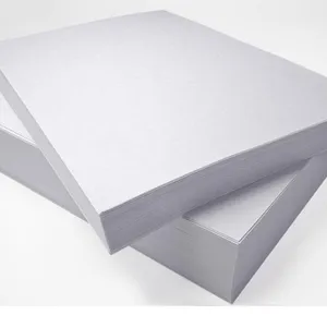 WENLIN Factory Wholesale A4 Inkjet Printable PVC Plastic Sheet For Inkjet Printer ID Credit Cards Making PVC Sheet