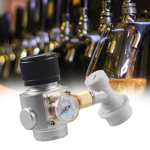 <span class=keywords><strong>CO2</strong></span> <span class=keywords><strong>Mini</strong></span> regülatörü bira Keg <span class=keywords><strong>CO2</strong></span> şarj dağıtıcı 3/8 fıçı regülatörü ile ''adaptörü <span class=keywords><strong>Mini</strong></span> fıçı gaz regülatörü - Product Image 5