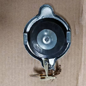 Hochwertiger neuer Motor teil Wassertank deckel Feder schloss Kühler deckel 99100530701 Ausgleichs behälter deckel - Product Image 5