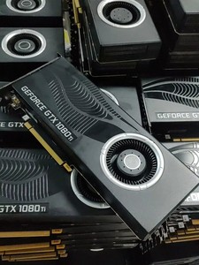 Carte graphique Gtx 1080Ti <span class=keywords><strong>11G</strong></span> de jeu à haut débit Gtx <span class=keywords><strong>1080</strong></span> <span class=keywords><strong>Ti</strong></span> populaire pour Sever - Product Image 6