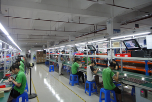 YCCFAN 60mm 60x60x25mm 12V 24V 48V DC Bürstenloser Kühlventilator - Product Image 5