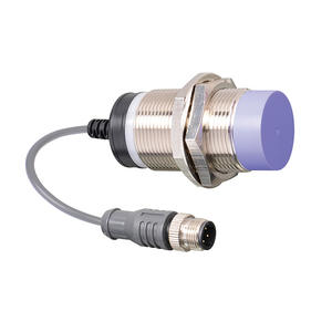 สวิตช์ตรวจจับวัตถุแบบเหนี่ยวนำ CNTD Changde Electric รุ่น CJY30 ซีรีส์ พร้อมขั้วต่อแบบ M30 ระยะไกล - Product Image 1