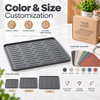 Tapis de cuisson en silicone pour machine à pain, qualité alimentaire, antiadhésif, réutilisable, pour pétrir la pâte