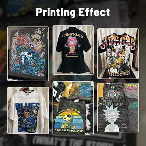 Winnerjet 700 ml/bag דיו gtx pro דיו עם פעם אחת להשתמש שבב משלוח מהיר שקית דיו עבור אח gtx מדפסות אח gtx - Product Image 4