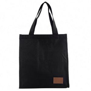 Bolsas Térmicas para Alimentos con Aislamiento de Papel de Aluminio, Venta al Por Mayor de Fábrica - Product Image 2