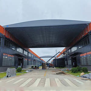 Tente <span class=keywords><strong>abri</strong></span> pliable en PVC sur mesure pour le rangement des auvents <span class=keywords><strong>de</strong></span> garage et des abris <span class=keywords><strong>de</strong></span> voiture - Product Image 2