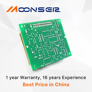 Electronic <b>Speed</b> <b>Controller</b> 3062323 Three Phase VFD Pid Control Module For Generator Set - Product Image 5