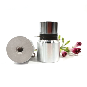 Đầu dò siêu âm áp điện tần số 17kHz-200KHz 20W-120W cho Máy làm sạch siêu âm - Product Image 4