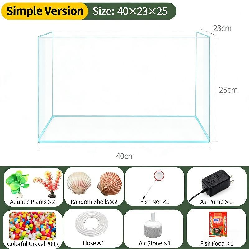 40x23x25cm simple package