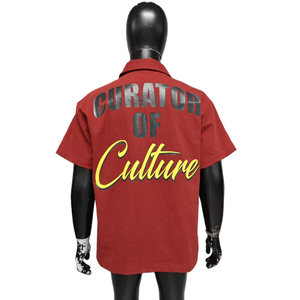 Camiseta de Manga Corta de Nailon de Alta Calidad para Hombre, Estilo Urbano, con Botones, Personalizable con Serigrafía, Camiseta Polo Extra Grande para Hombre - Product Image 5