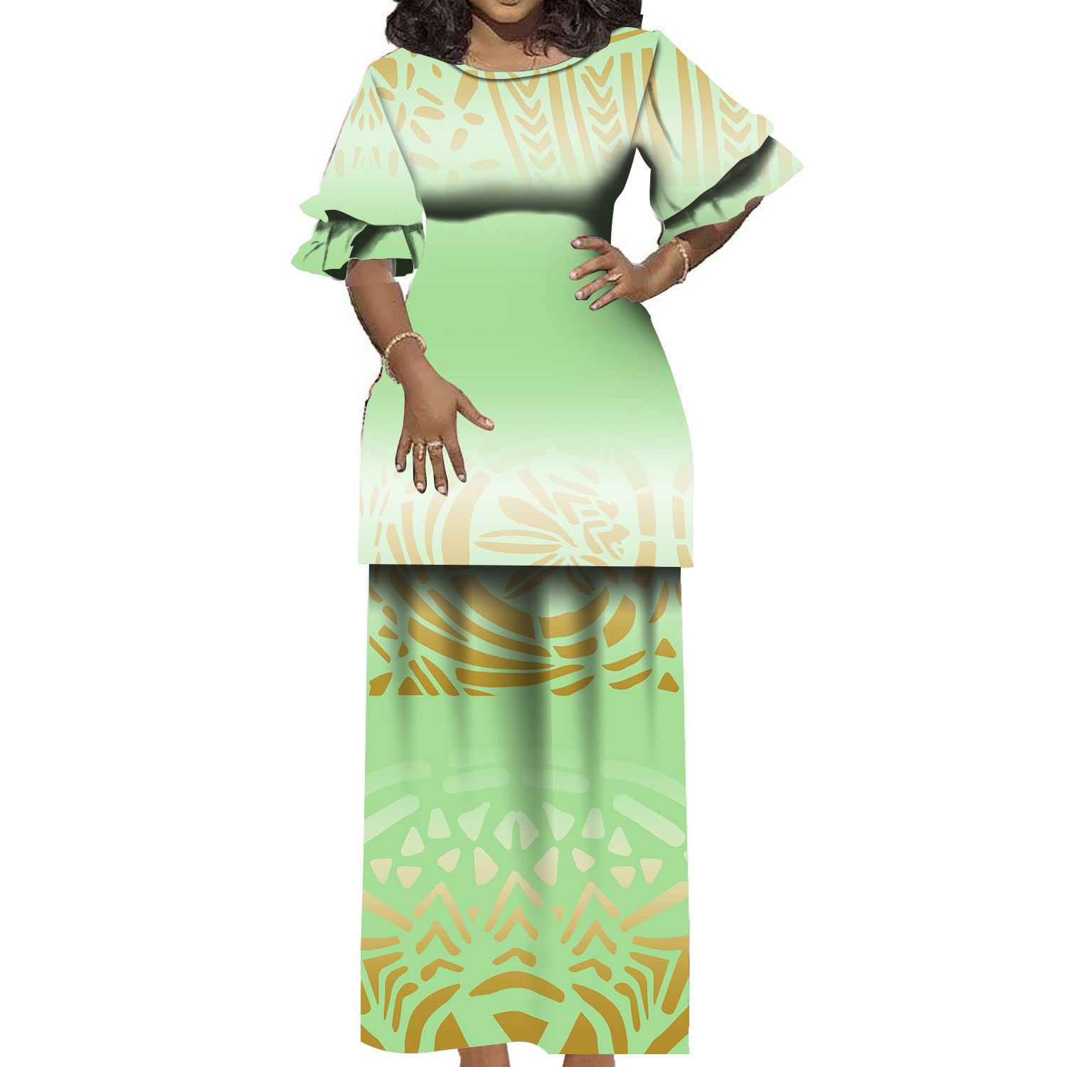 Green-Alma22274-green