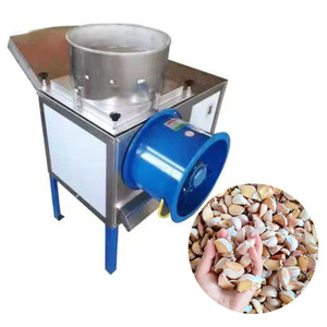高效自动蒜瓣分离机 220V 发动机大蒜加工机 - Product Image 1