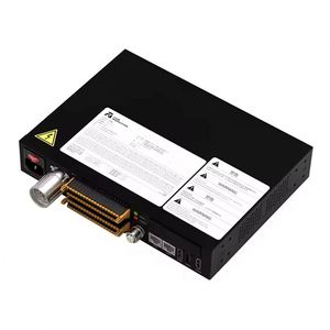 Robot collaboratif 6 axes FR10 avec moteur de boîte de vitesses PLC - Servomoteur de chargement/transfert pour tour CNC 10 kg - Protection IP54 - Product Image 4