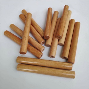 Custom Cnc Machining Turning Wood Parts,Cnc Machining Wood Parts Service Quickly Produce Samples - Product Image 5