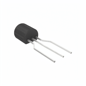 Transistors BC327-25-AP In Stock TO-226-3, TO-92-3 Formed Leads Components Electronic - Product Image 1