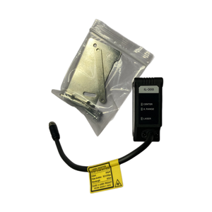 เซ็นเซอร์วัดระยะทางด้วยเลเซอร์ KEYENCE IL-300 IL-065 IL-S100 IL-2000 IL-100 ใช้สำหรับตรวจจับข้อผิดพลาดในการติดตั้ง มีสินค้าในสต็อก - Product Image 2