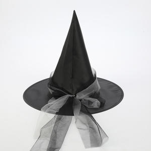 <span class=keywords><strong>Disfraz</strong></span> <span class=keywords><strong>de</strong></span> sombrero <span class=keywords><strong>de</strong></span> <span class=keywords><strong>bruja</strong></span> <span class=keywords><strong>de</strong></span> Halloween para mujer <span class=keywords><strong>con</strong></span> corsé <span class=keywords><strong>de</strong></span> cinta <span class=keywords><strong>con</strong></span> cordones para mamás, profesores, deportes, también ideal para fiestas, playa, uso informal - Product Image 2
