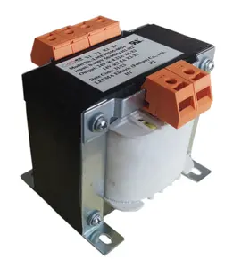 Werkseitige Produktion kunden spezifischer 220V 16V Wechselstrom transformator