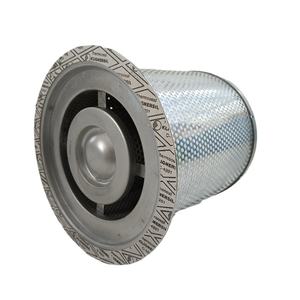 Nouveau filtre séparateur d'huile Manny 46553315 pour compresseur d'air à vis, matériau en fibre de verre, garantie de 6 mois pour la fabrication - Product Image 3