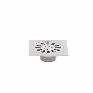 Meilleur <span class=keywords><strong>prix</strong></span> pour le nettoyeur de drain de sol carré régulier <span class=keywords><strong>Auto</strong></span> SS201 pour les espaces publics - Product Image 2